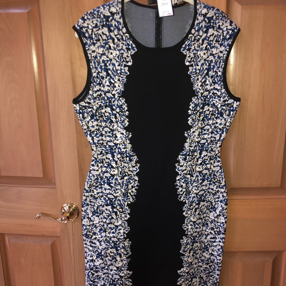 NWT sweater dress